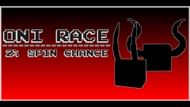 Unlock the power of the Oni Race in Pixel Piece (Image via Roblox)
